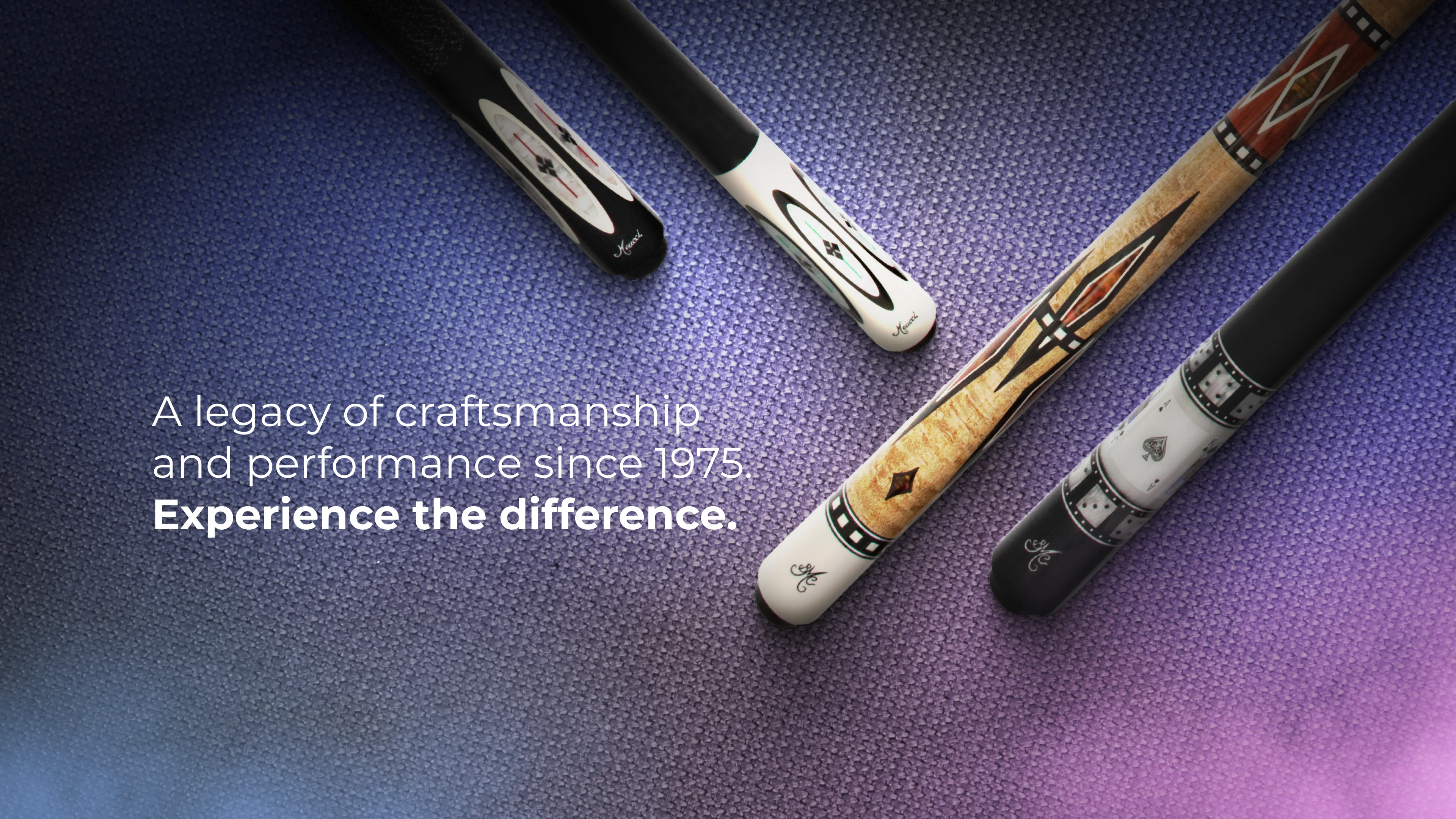 Precision Engineering, World-Class Play