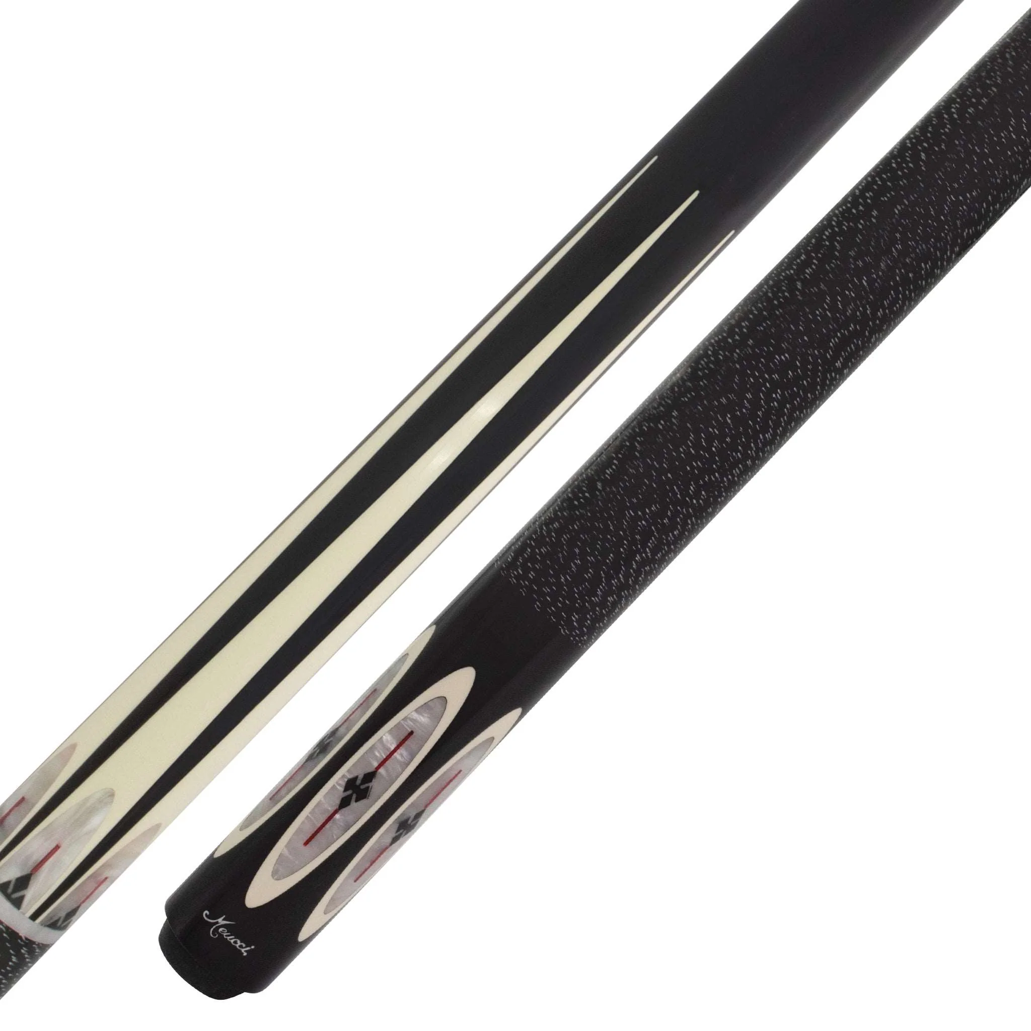 97-21 Meucci Cue - Image 4