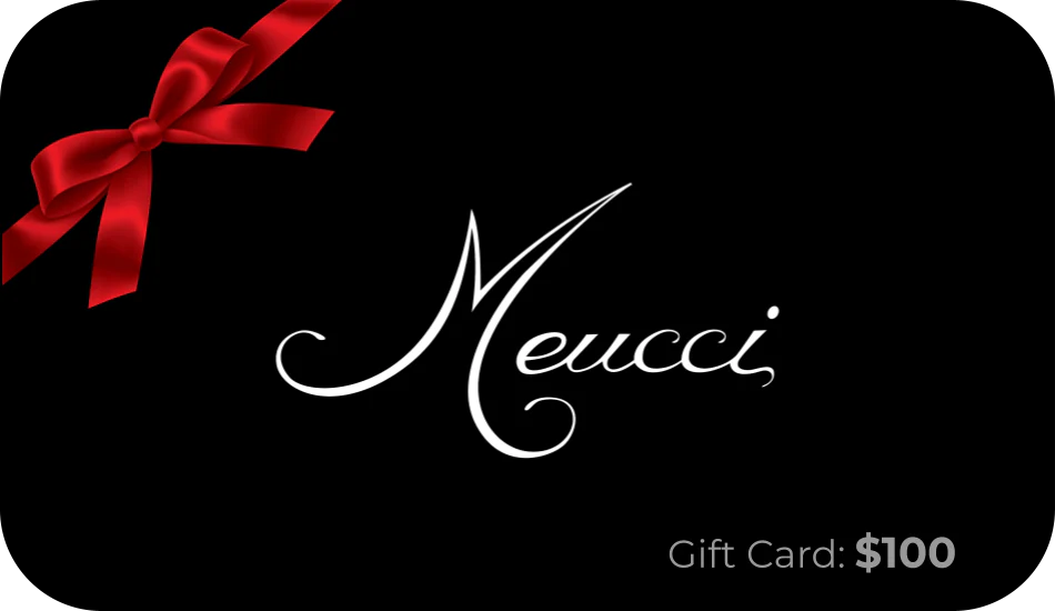 Meucci Cues Gift Card - Image 4