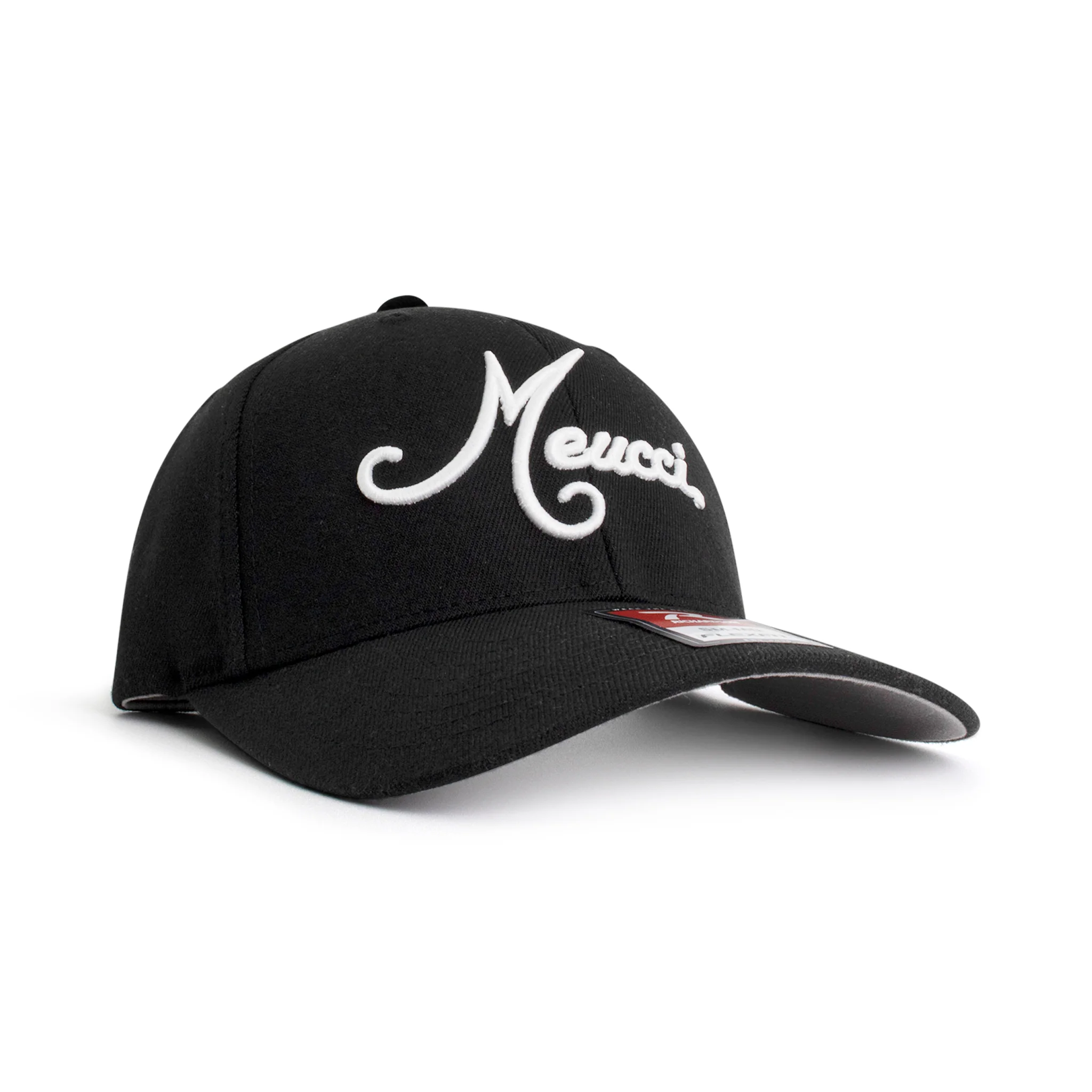 Meucci Flexfit Hat - Image 9