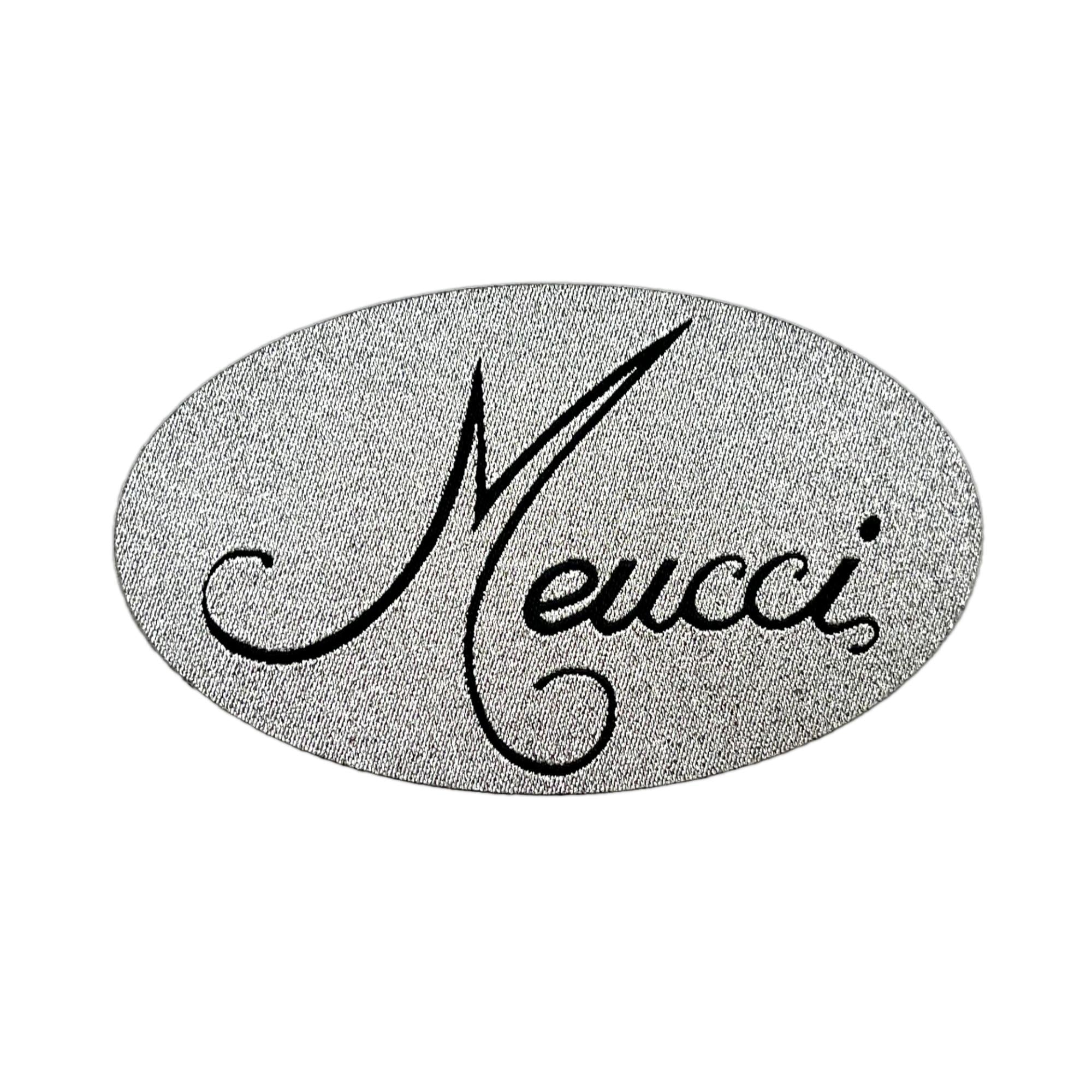 Meucci Patches - Image 3