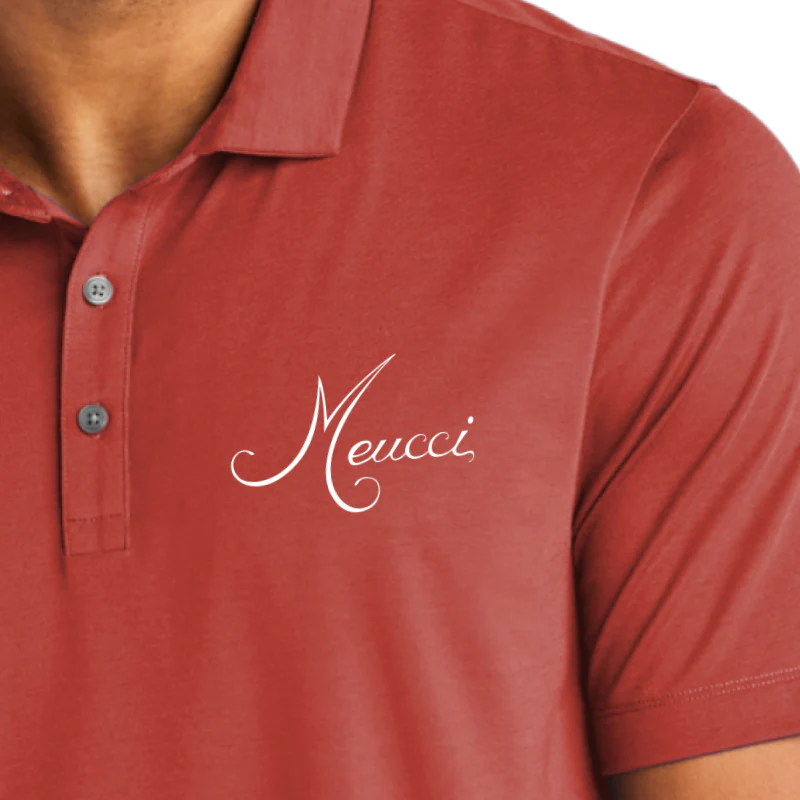 Meucci Polo - Image 4