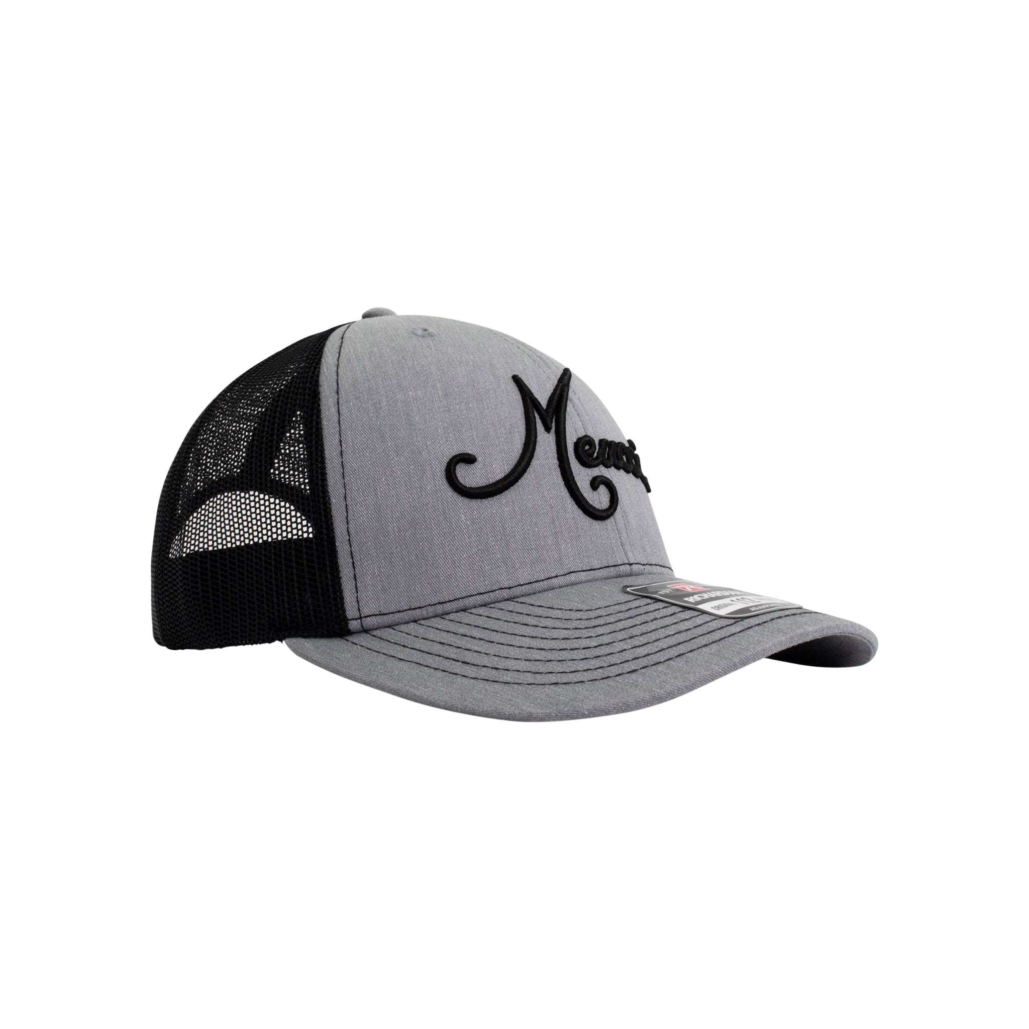 Meucci Trucker Hat - Image 4