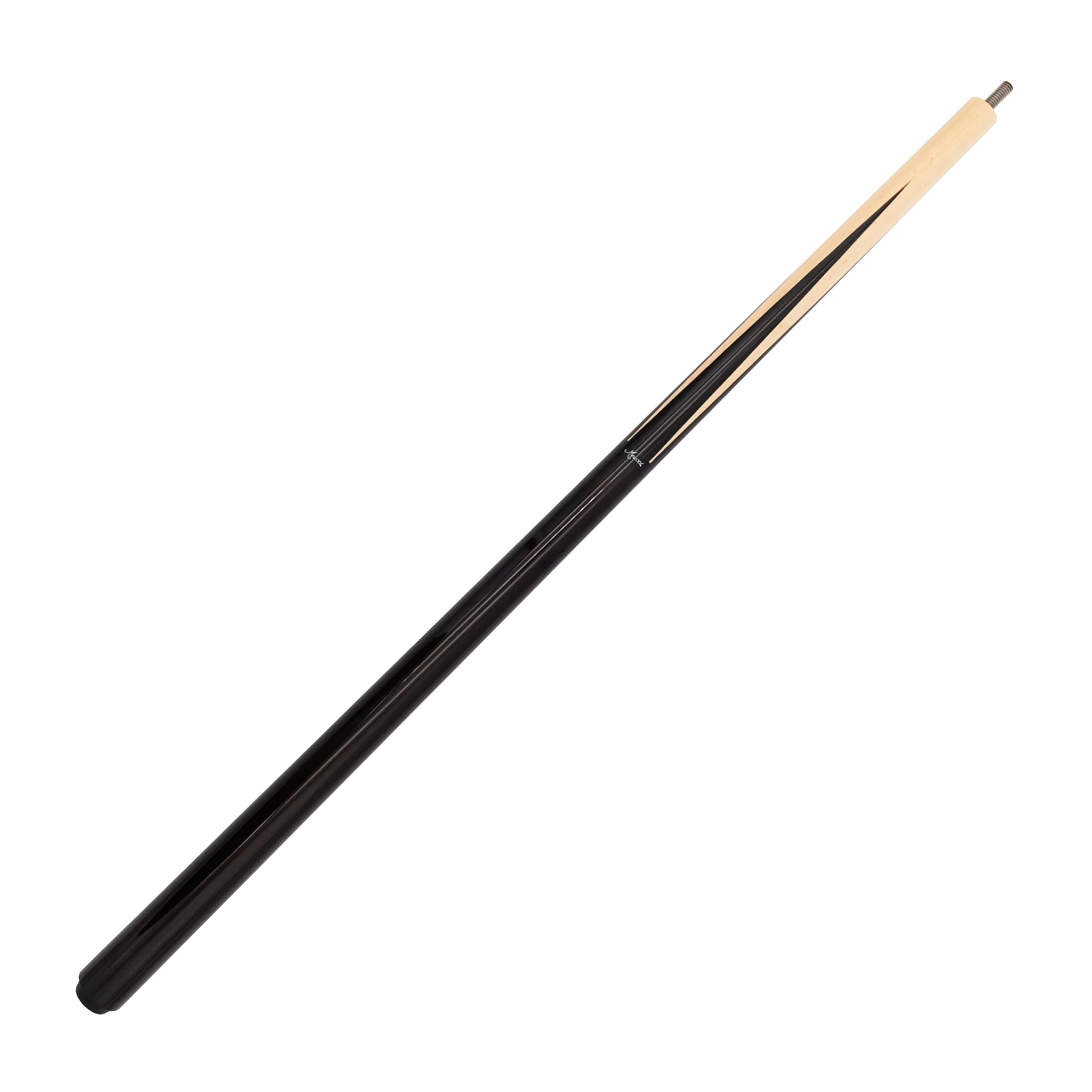 Sneaky Pete Pool Cue - Black - Image 2