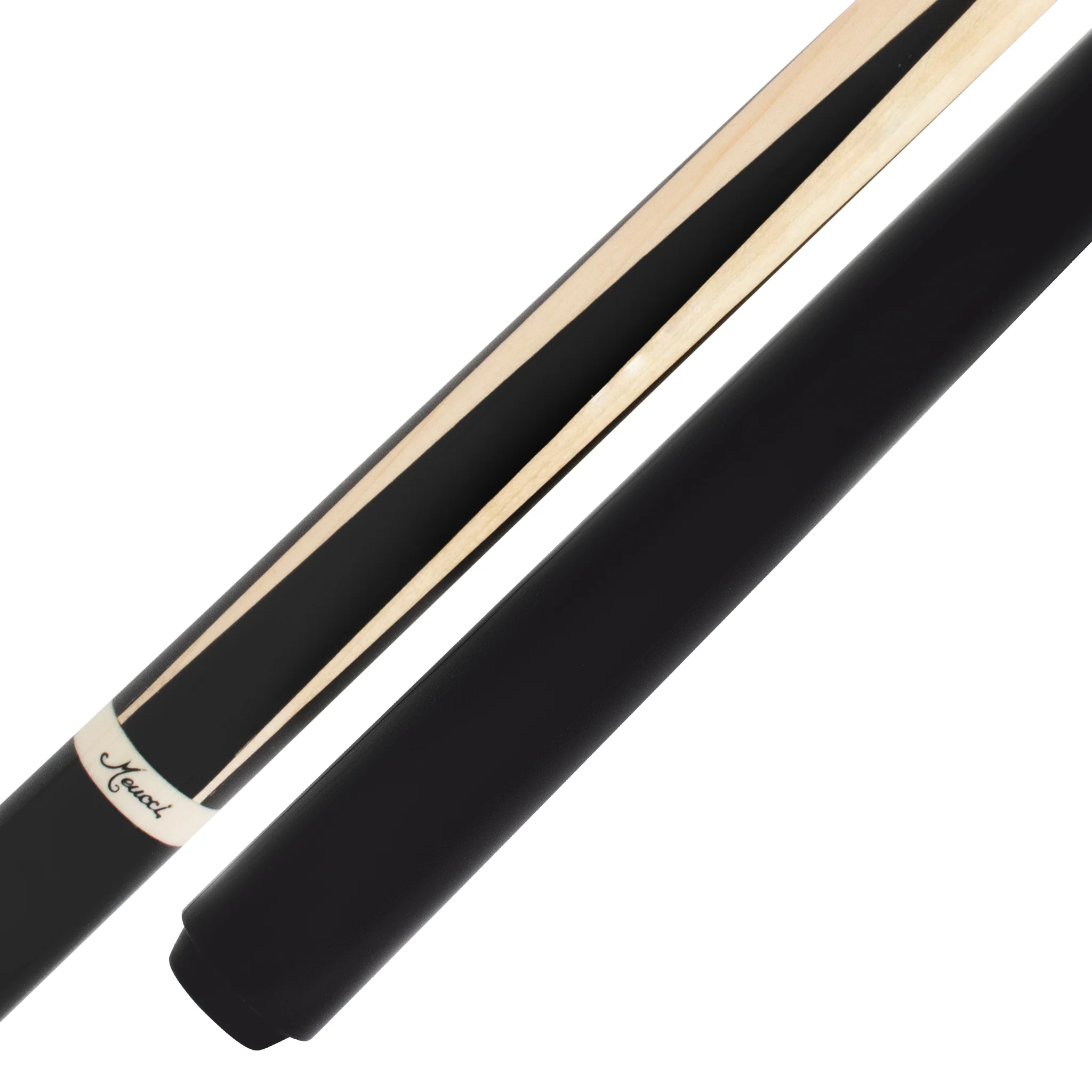 Sneaky Pete Pool Cue - Black - Image 3