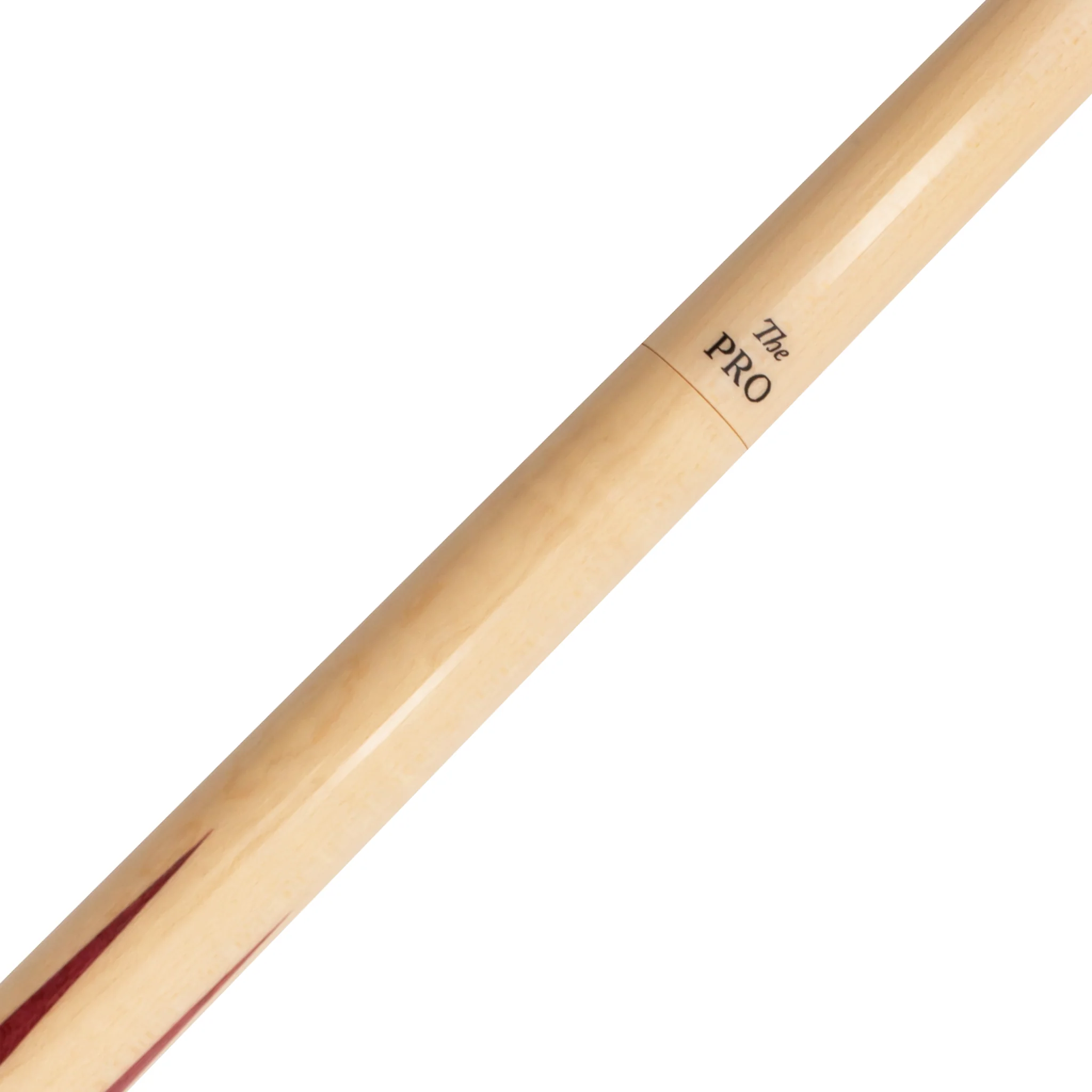 Sneaky Pete Pool Cue - Purple Heart - Image 3